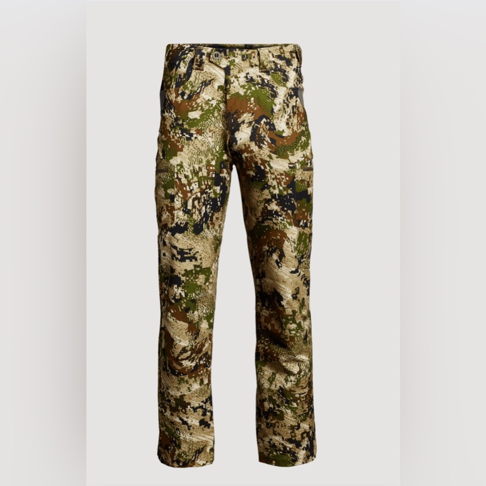 Sitka Gear Traverse Pant Optifade Subalpine 600029-SA Regular  MEN-30R